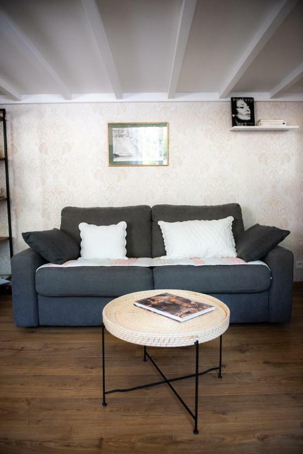 Le Ferratiere - Moderne Industriel Du Vieux Lyon Apartment Bagian luar foto