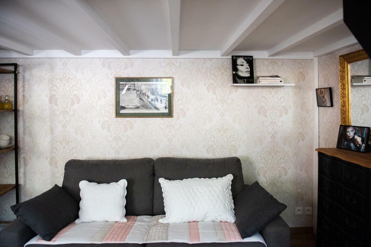 Le Ferratiere - Moderne Industriel Du Vieux Lyon Apartment Bagian luar foto